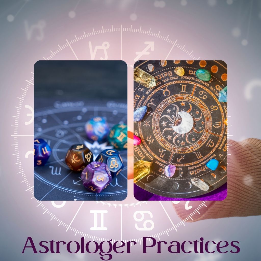 Best Astrology Practices for accurate Vedic astrology readings