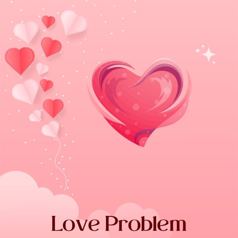Astrologer Kashi, a trusted Love Problems Astrologer in Canada, helping couples