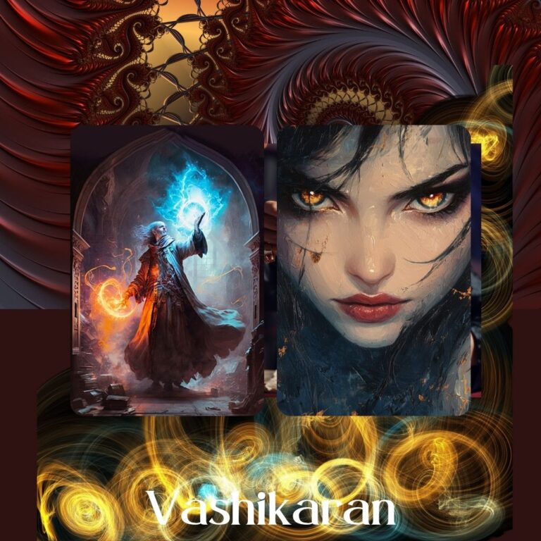 Astrologer Kashi, trusted Vashikaran Astrologer in Canada
