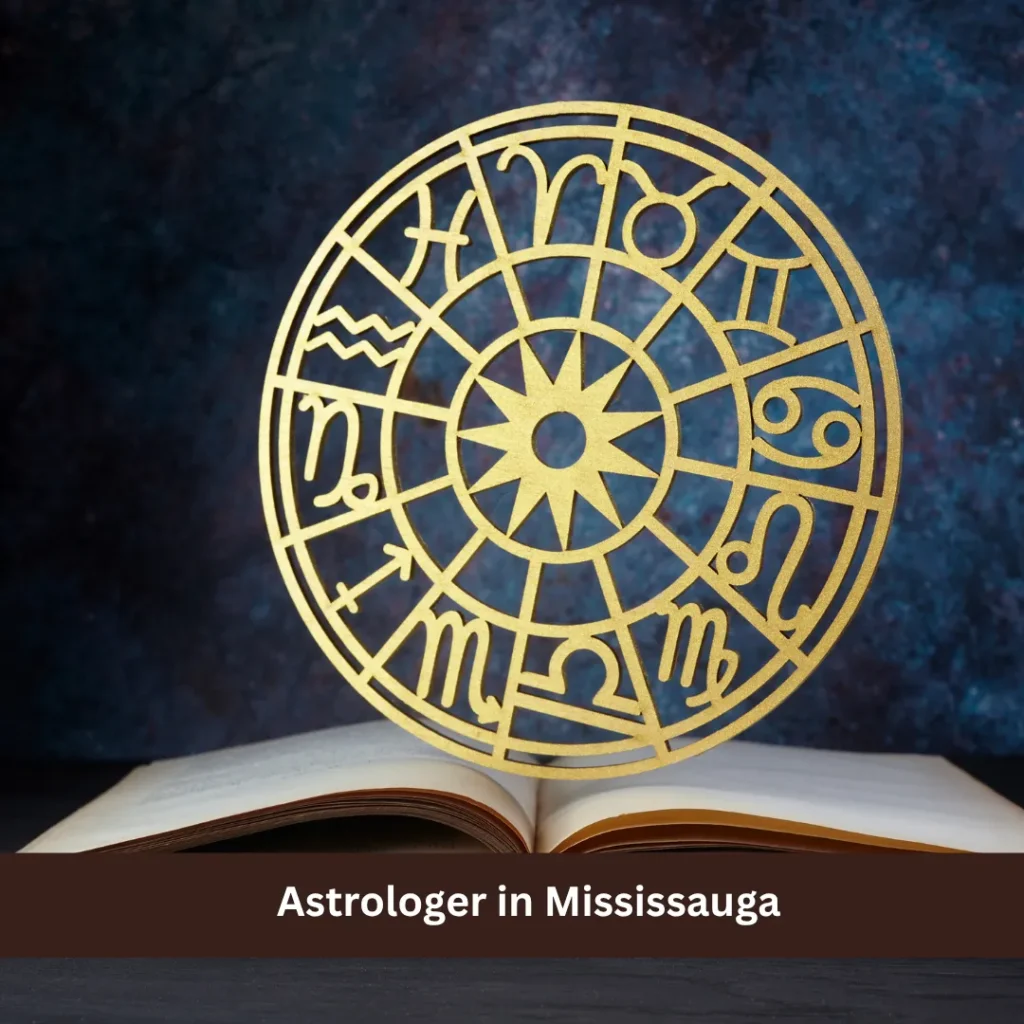 Astrologer in Mississauga