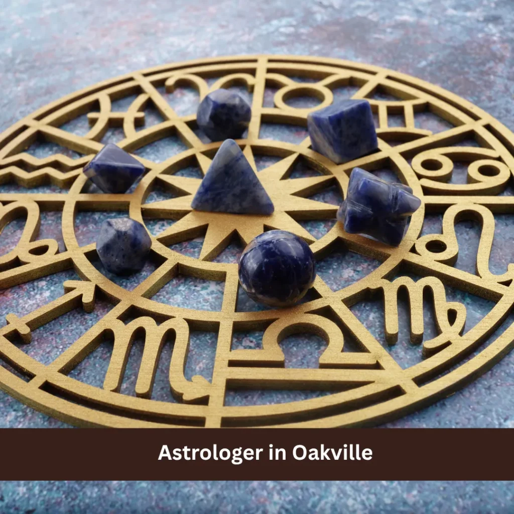 Astrologer in Oakville