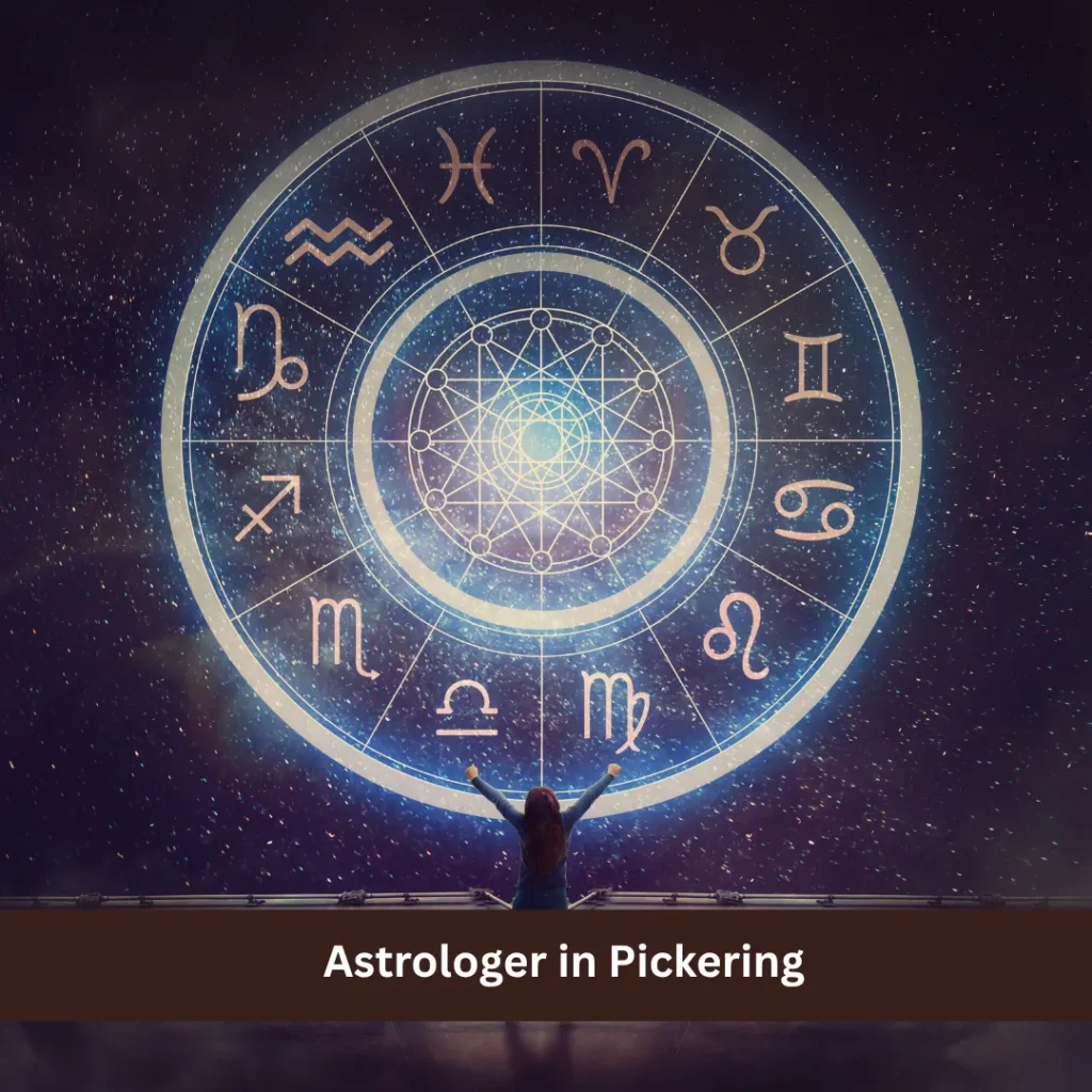Astrologer in Pickering