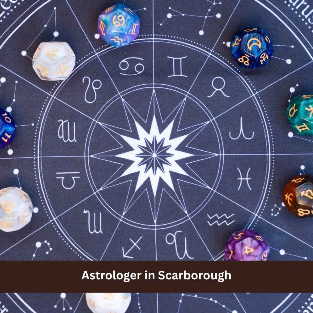Astrologer in Scarborough